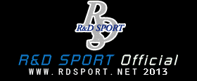 R&D SPORT Official